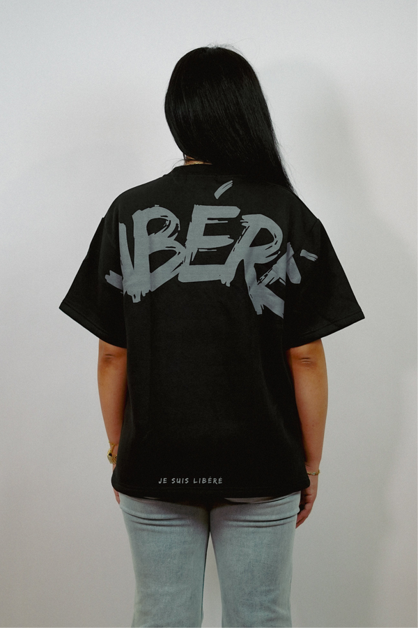 Born Libéré – Black Edition