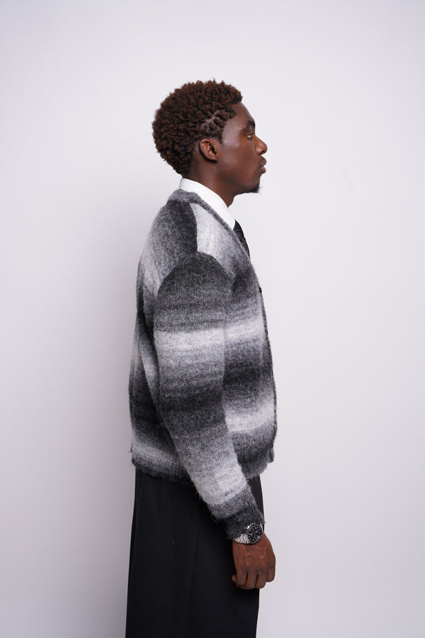 Libérer — UMBRA Cardigan