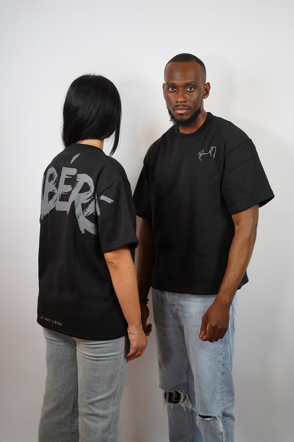 Born Libéré – Black Edition