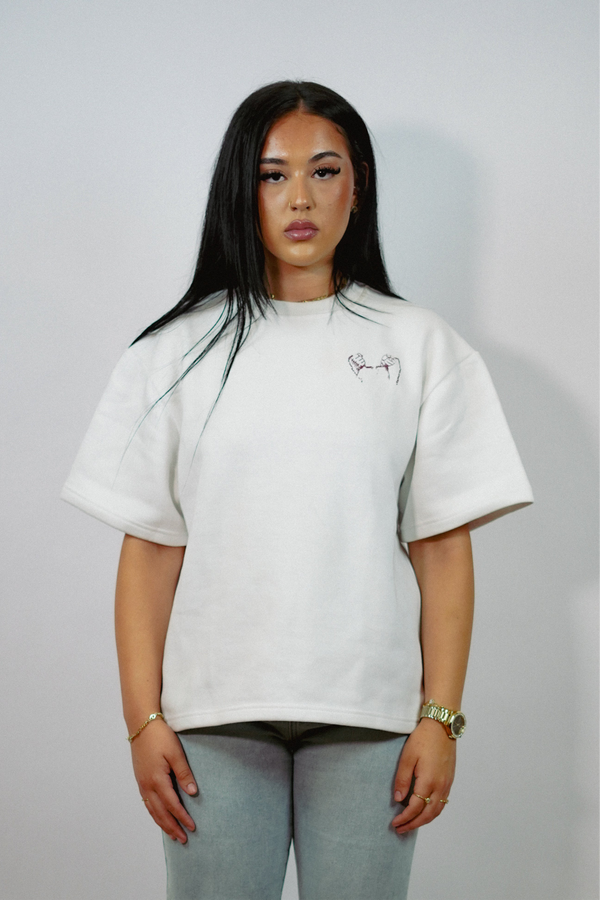 Born Libéré - White Edition