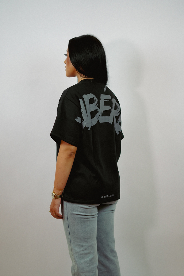 Born Libéré – Black Edition