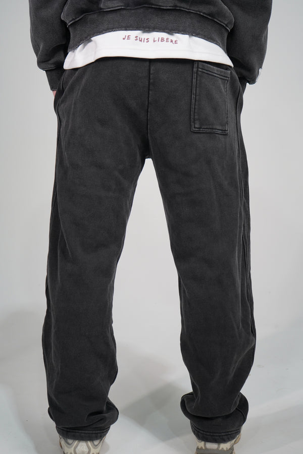 Unbound Pants - Black