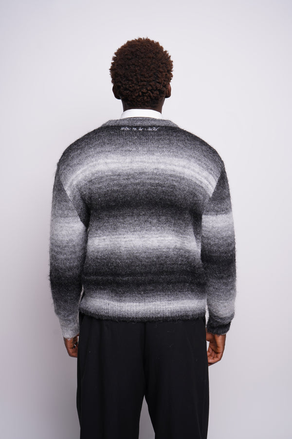 Libérer — UMBRA Cardigan