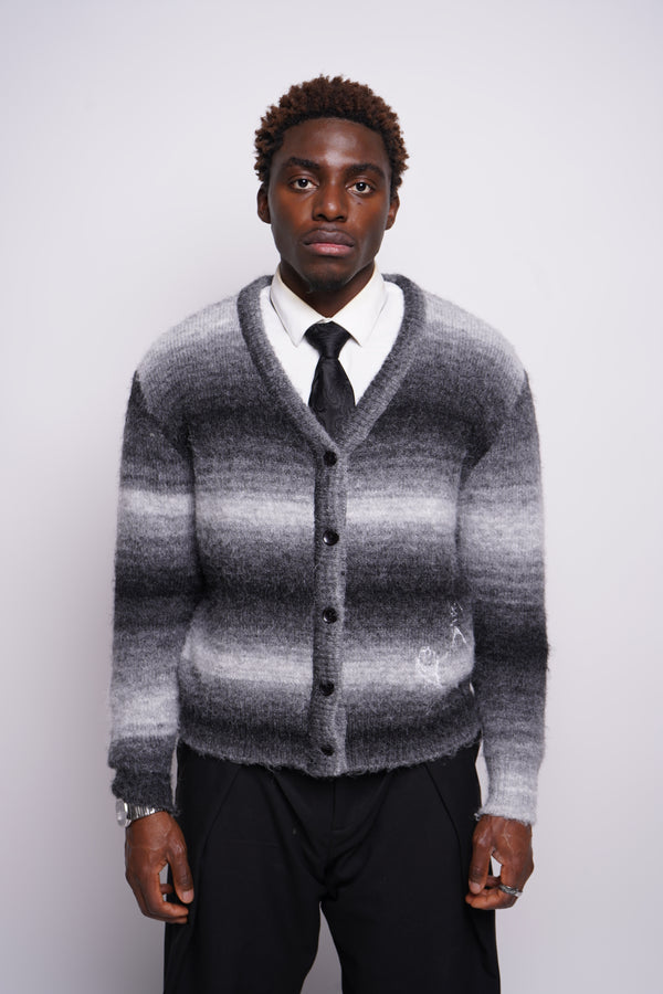 Libérer — UMBRA Cardigan