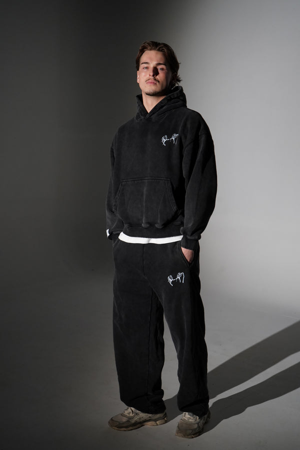 Unbound Pants - Black