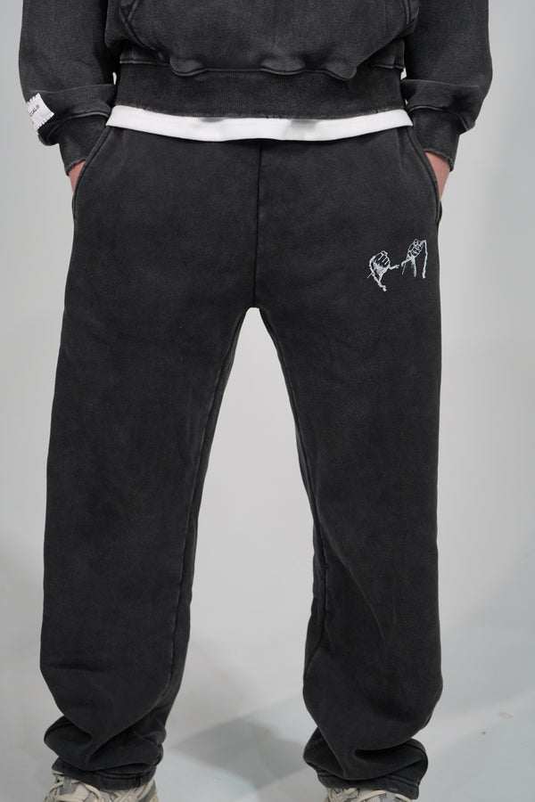 Unbound Pants - Black