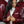 MAROON LIB' VARSITY JACKET