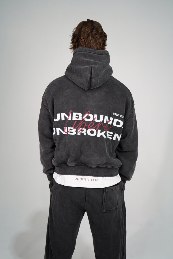 Unbound Pants - Black
