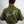 GREEN LIB' VARSITY JACKET